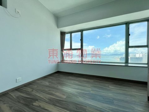 海堤灣畔 第02座 機場海景靚裝修
