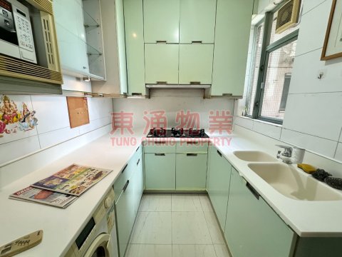 藍天海岸 第01期 第05座 高層海景三房