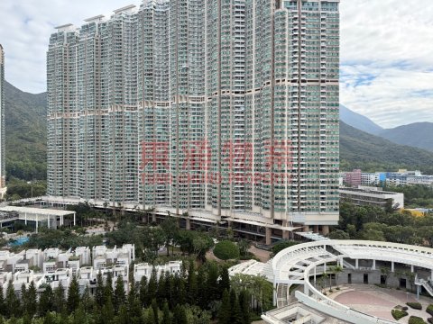 藍天海岸 第04期 第02座 水藍天岸 兩房