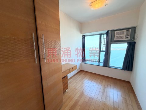 海堤灣畔 第03座 高層海景三房連工人房