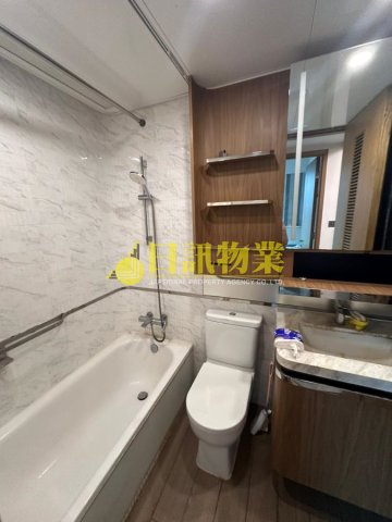 柏傲灣 第01B座