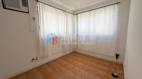 沙角尾