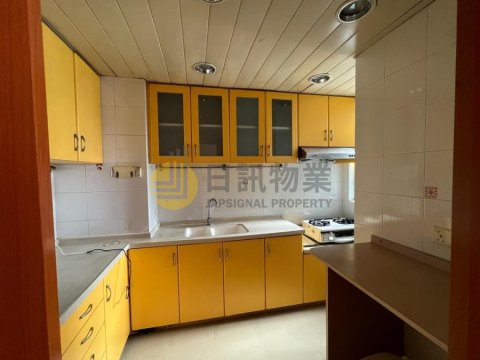 海濱花園 第07座 海雲閣