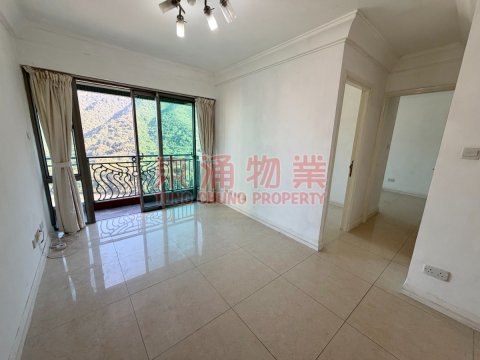 映灣園 第02期 第06座 單邊高私隱