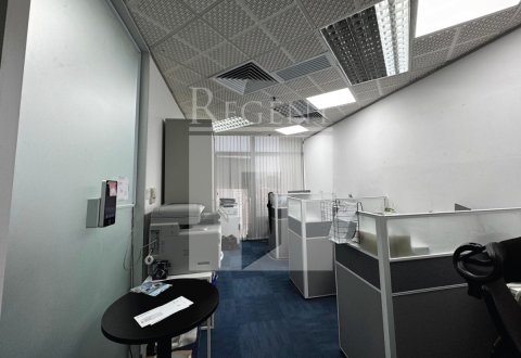 MIRA PLACE 1 TWR A (美丽华广场一期 A座) 