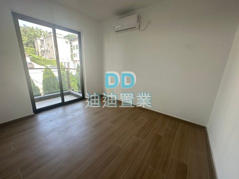 黃竹灣村 盈峰灣 屋苑式管理