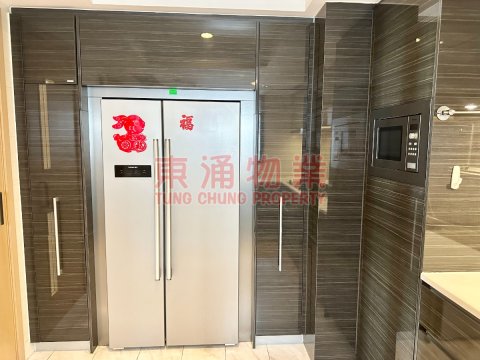 昇薈 第01座 四房雙套有匙看樓