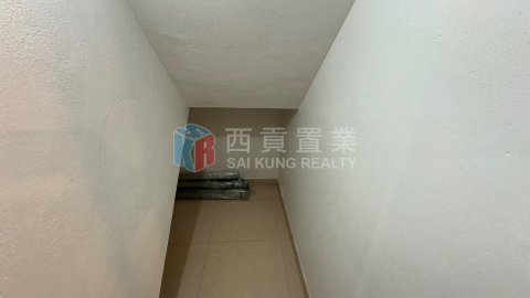 企嶺下