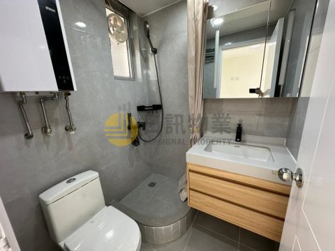 海濱花園 第08座 海雅閣 海濱花園 第08座 海雅閣