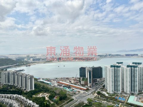 映灣園 第03期 第11座 改大兩房開放廚
