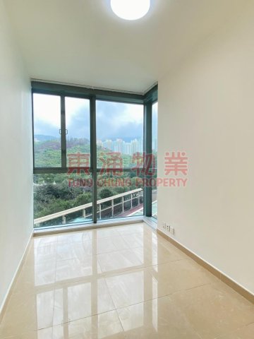 東堤灣畔 第06座 特色落地玻璃大窗