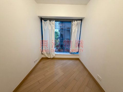 東環 第01期 第03A座 兩房園景