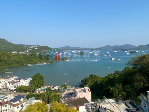 大環村