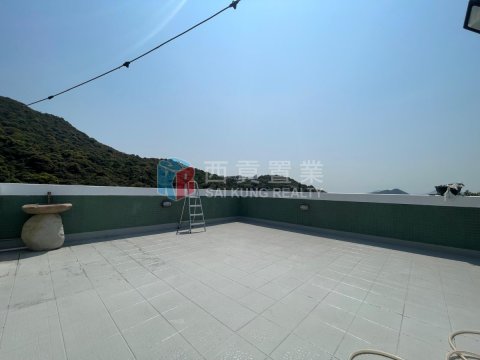 早禾山莊