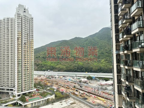 昇薈 第02座  二房單位有貯物房