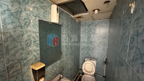 海傍街