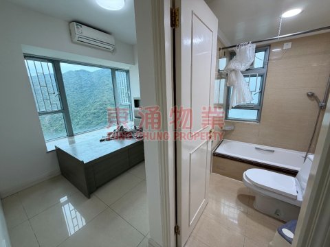 映灣園 第01期 第05座 東南三房高層