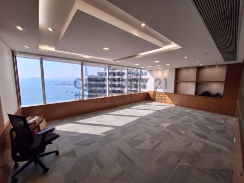 會展廣場 辦公大樓