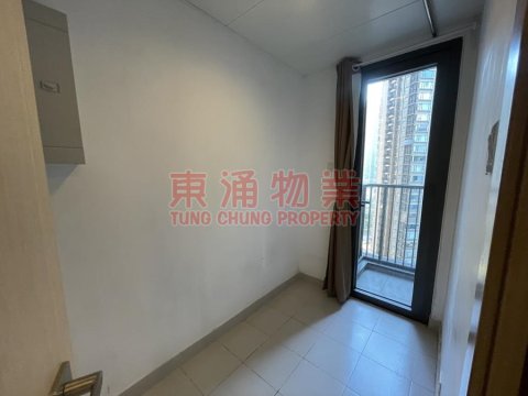 昇薈 第01座 內園特高樓底三房