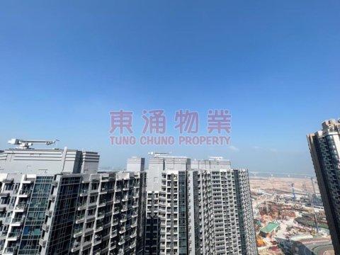 昇薈 第09座 三房套連工人房獨立廁