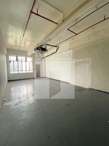 Hong Kong Office, Regent