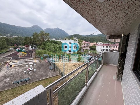 沙角尾鄰近市中心 生活配套齊全 