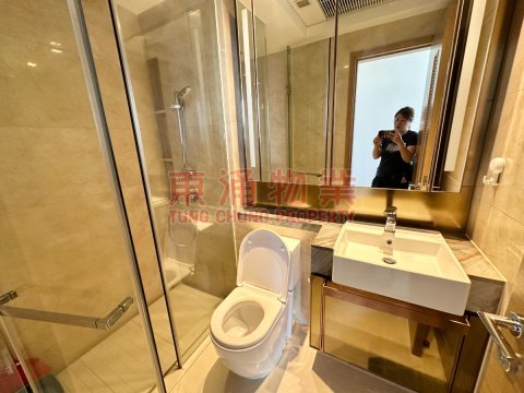 東環 第02期 第01B座 高層一片大海