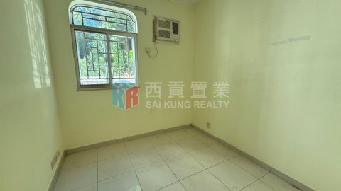 沙角尾