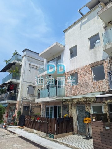 馬游塘村位置方便 出入觀塘方便快捷 馬游塘村位置方便 出入觀塘方便快捷