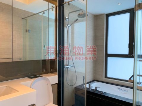 昇薈 第09座 內園景觀