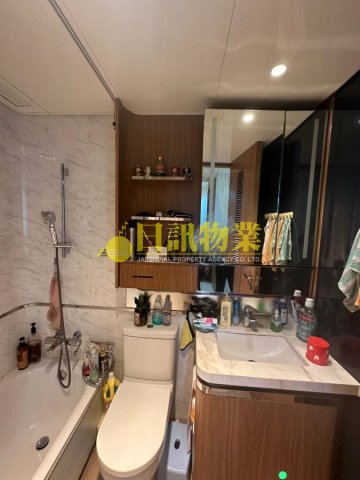 柏傲灣 第02B座