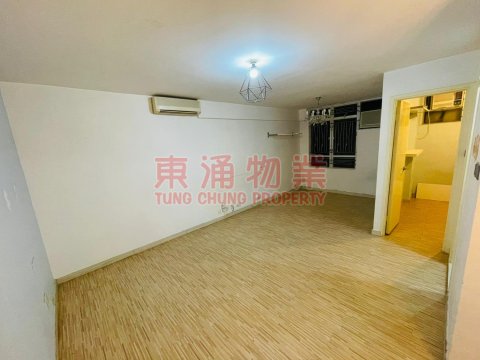 裕東苑 B座 賀東閣 有裝修可即住