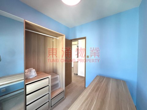 東堤灣畔 第01座 全新裝修高層市景