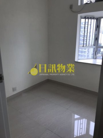 海濱花園 第17座 海寧閣