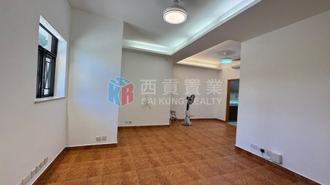 半見村