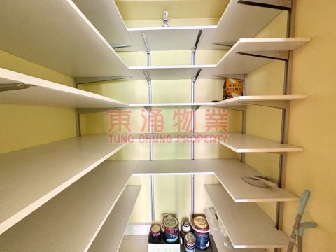 映灣園 第03期 第11座 改大兩房開放廚