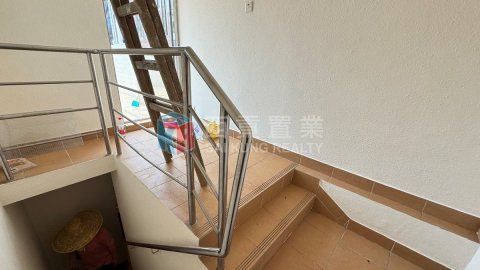 企嶺下新圍