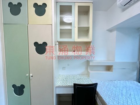 映灣園 第04期 第16座 聽濤軒