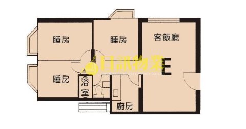 海灣花園 第04座