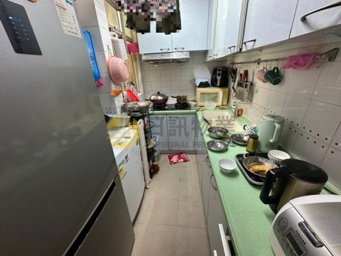 海濱花園 第17座 海寧閣