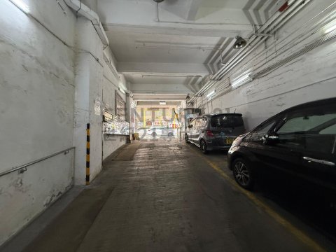 長發大廈