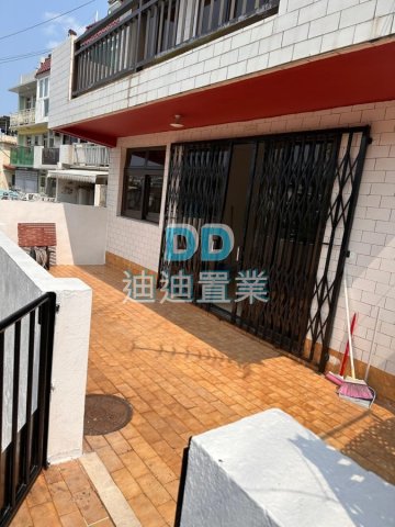 對面海環境幽靜 鄰近市中心