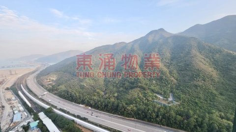 映灣園 第01期 第05座 高層兩房靚裝修