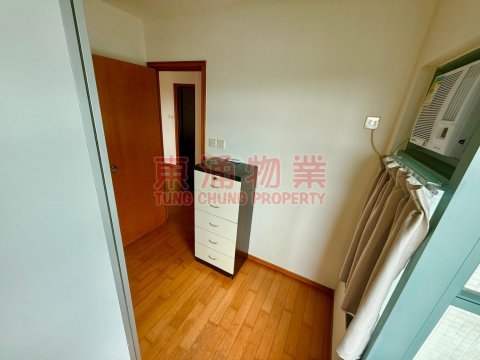 海堤灣畔 第02座 沙螺灣海景