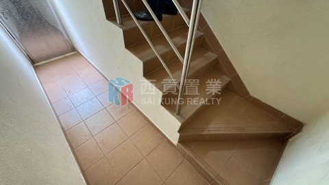 企嶺下新圍