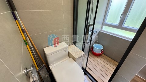 對面海萬宜漁村 