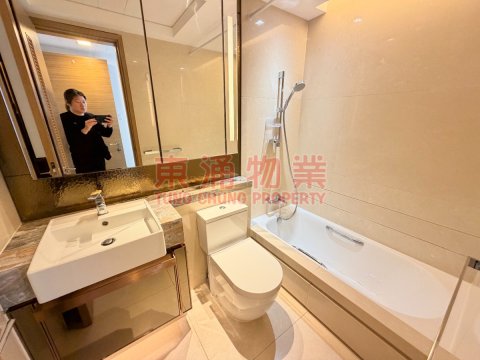 東環 第01期 第06A座 三房套開放廚