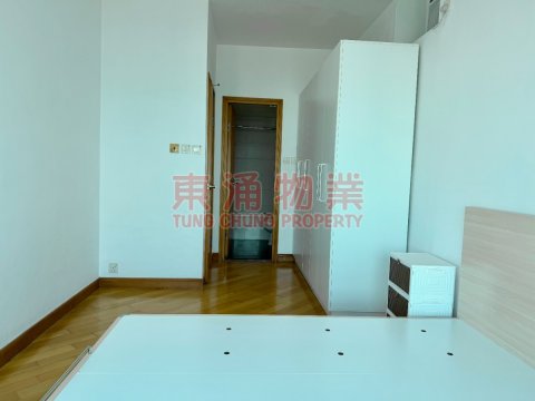 藍天海岸 第01期 第03座 高層永久海景