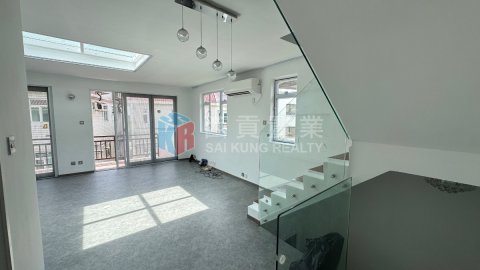 南山村