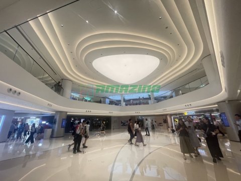 信德中心 招商局大廈
